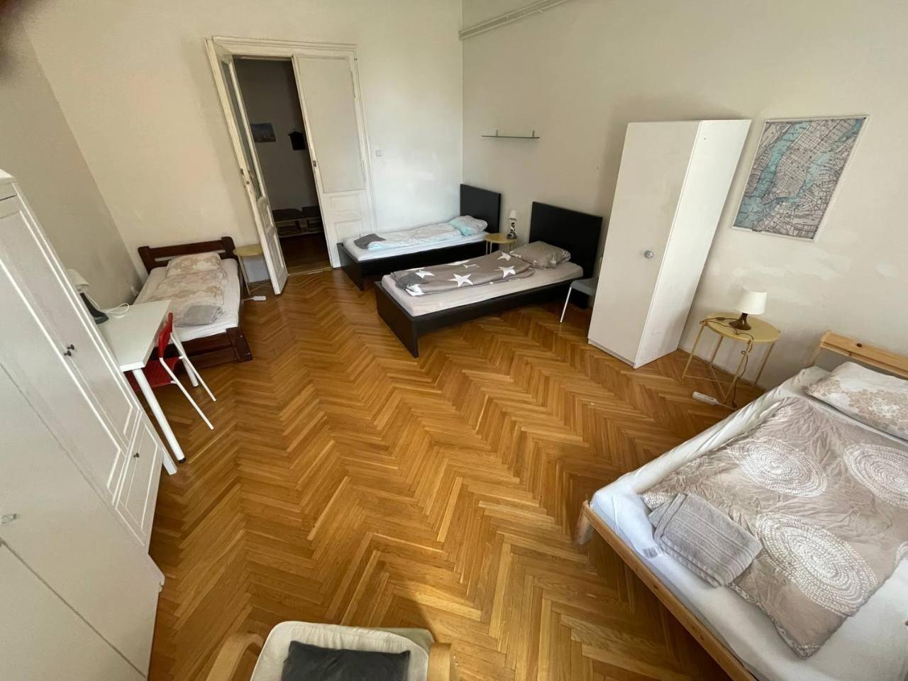 Rooms Veveri - Uvoz, 10 Min Peski Do Centru برنو المظهر الخارجي الصورة