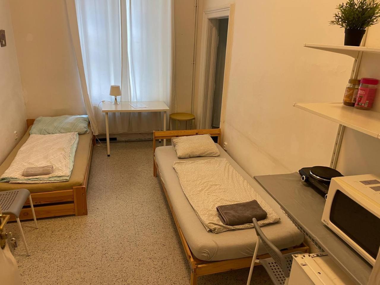 Rooms Veveri - Uvoz, 10 Min Peski Do Centru برنو المظهر الخارجي الصورة