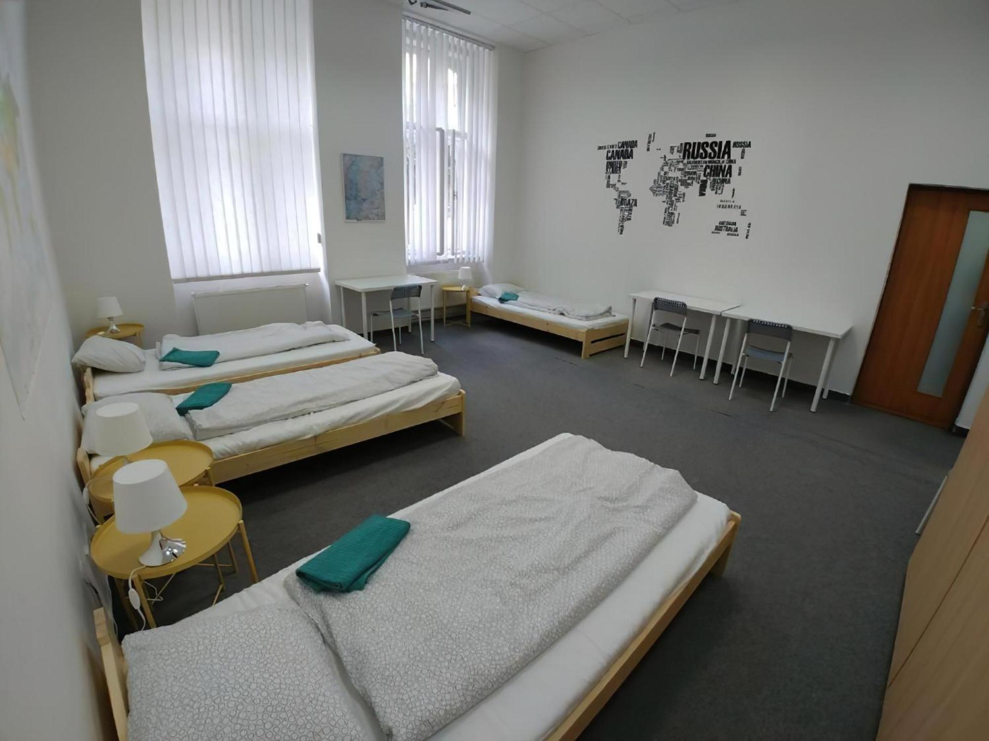 Rooms Veveri - Uvoz, 10 Min Peski Do Centru برنو المظهر الخارجي الصورة