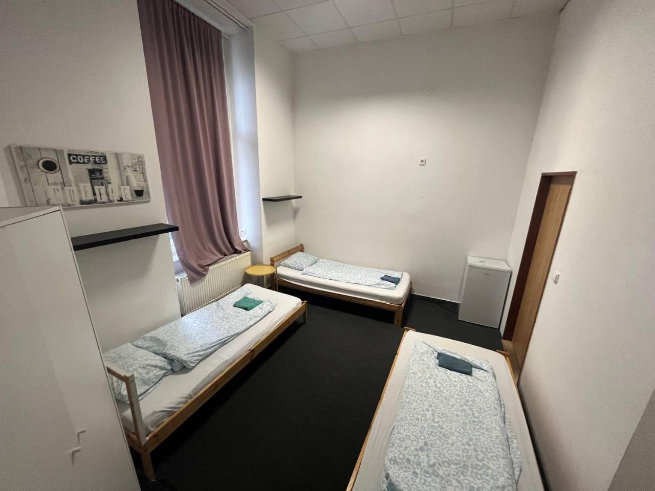 Rooms Veveri - Uvoz, 10 Min Peski Do Centru برنو المظهر الخارجي الصورة