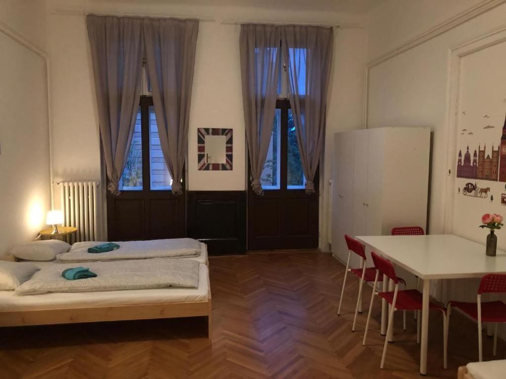 Rooms Veveri - Uvoz, 10 Min Peski Do Centru برنو المظهر الخارجي الصورة