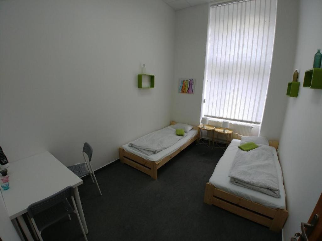 Rooms Veveri - Uvoz, 10 Min Peski Do Centru برنو المظهر الخارجي الصورة