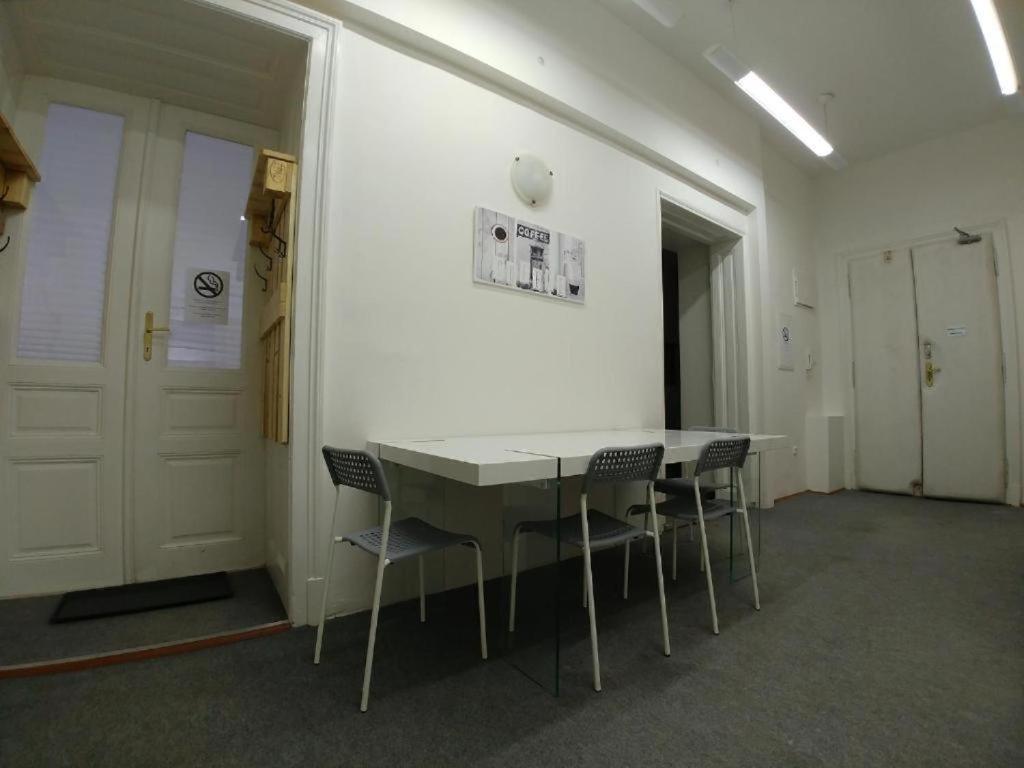 Rooms Veveri - Uvoz, 10 Min Peski Do Centru برنو المظهر الخارجي الصورة