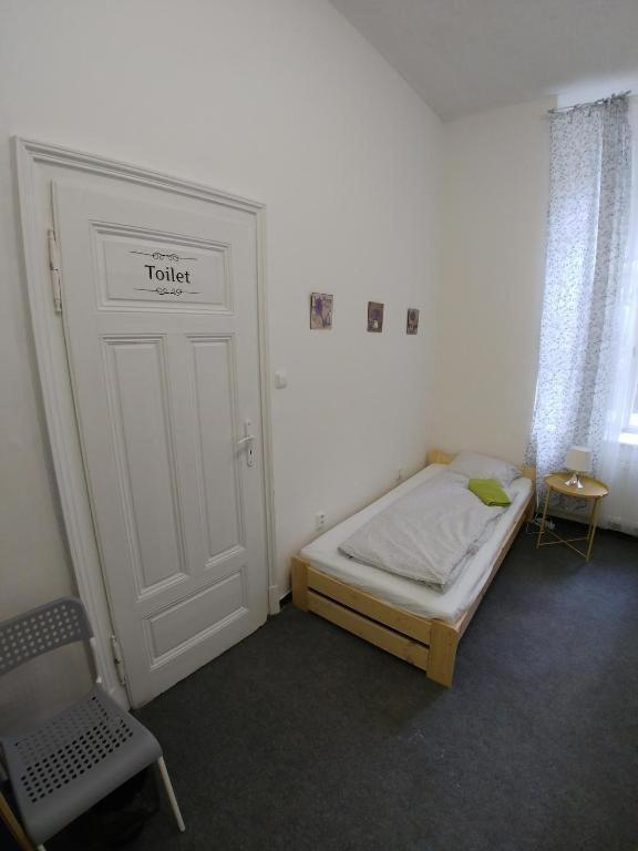 Rooms Veveri - Uvoz, 10 Min Peski Do Centru برنو المظهر الخارجي الصورة