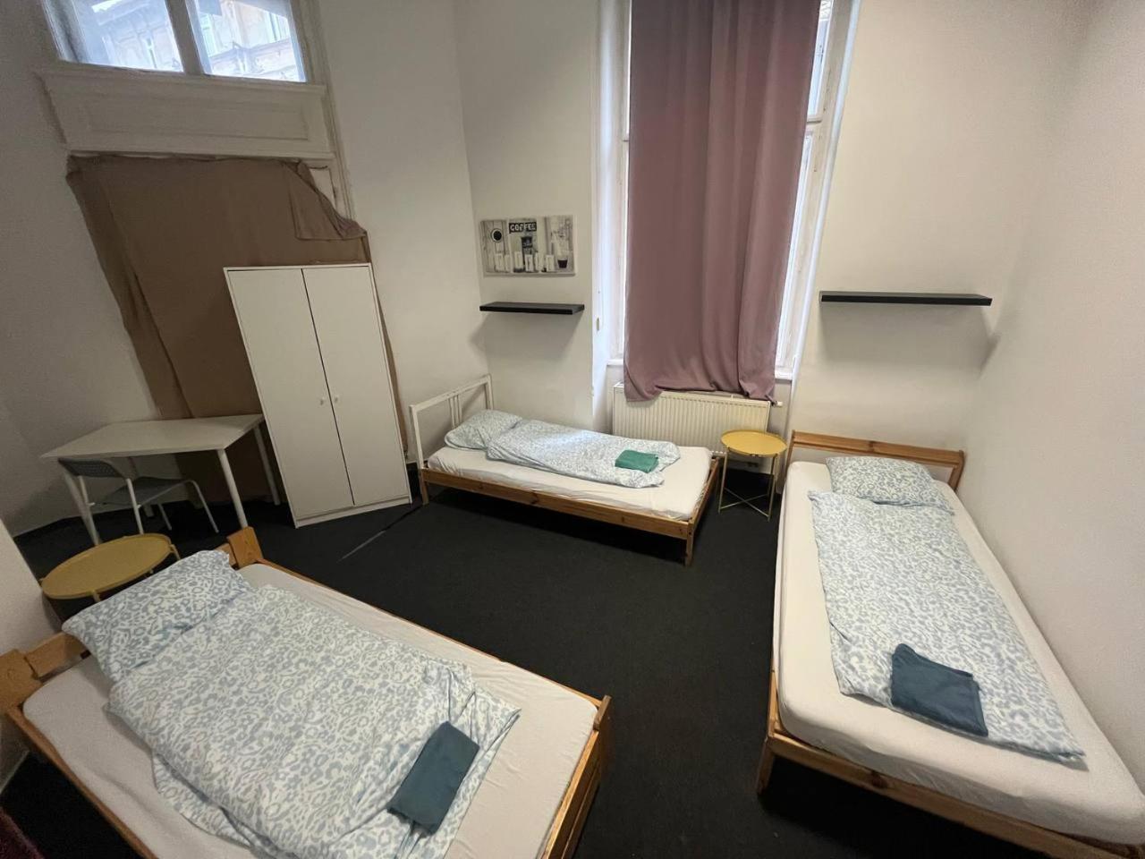 Rooms Veveri - Uvoz, 10 Min Peski Do Centru برنو المظهر الخارجي الصورة