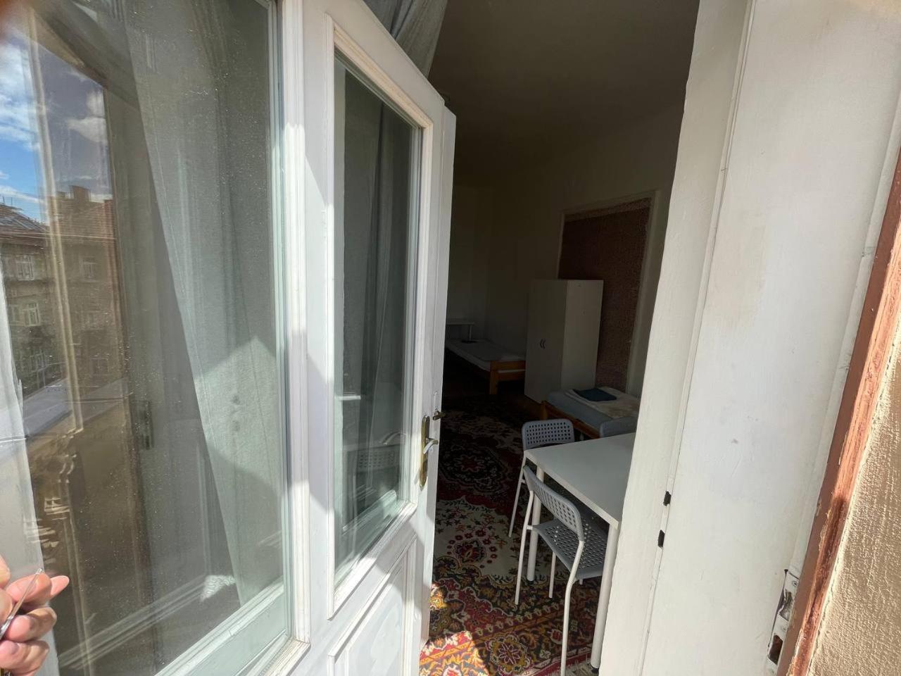 Rooms Veveri - Uvoz, 10 Min Peski Do Centru برنو المظهر الخارجي الصورة