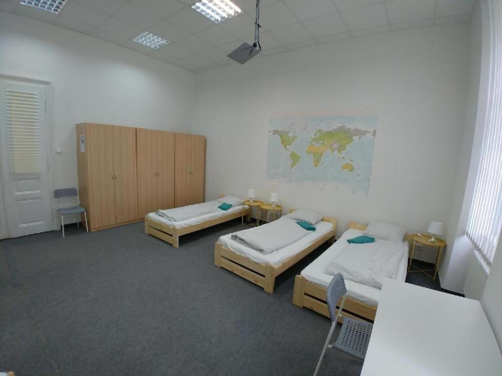 Rooms Veveri - Uvoz, 10 Min Peski Do Centru برنو المظهر الخارجي الصورة