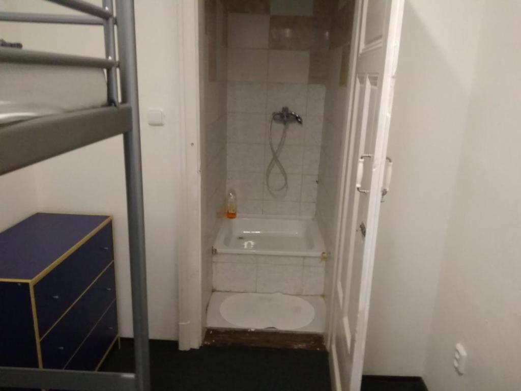 Rooms Veveri - Uvoz, 10 Min Peski Do Centru برنو المظهر الخارجي الصورة