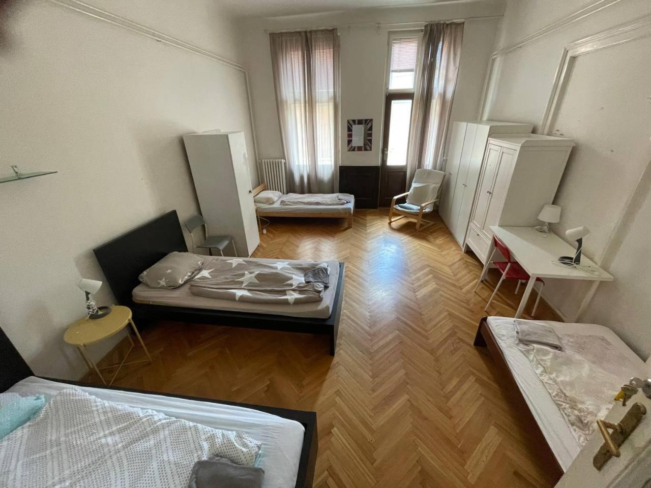 Rooms Veveri - Uvoz, 10 Min Peski Do Centru برنو المظهر الخارجي الصورة