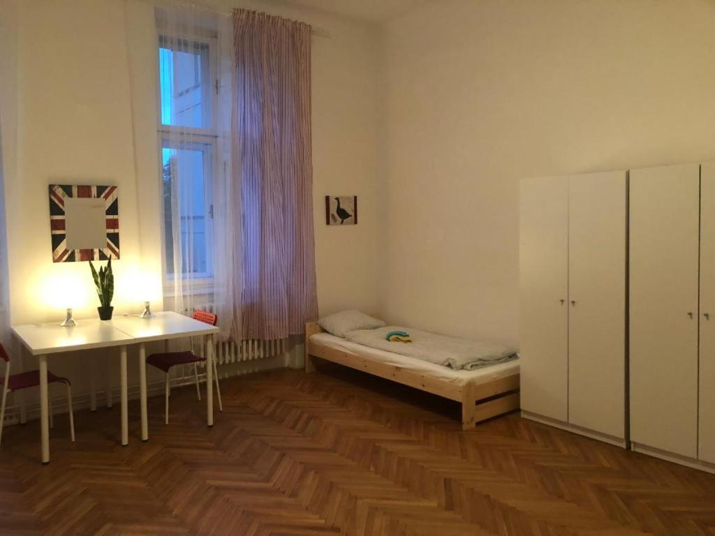 Rooms Veveri - Uvoz, 10 Min Peski Do Centru برنو المظهر الخارجي الصورة